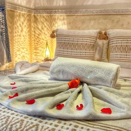 Riad tarba