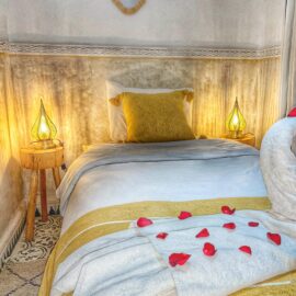 Riad tarba