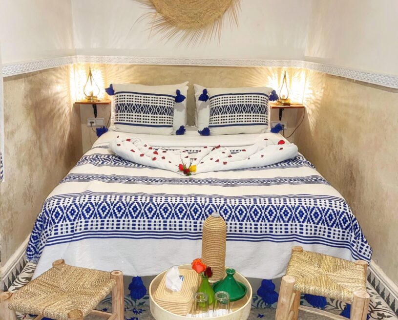 Double room